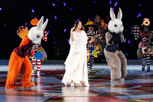 厲害了！劉若英時隔2年再度唱進美國　首登三城萬人場館