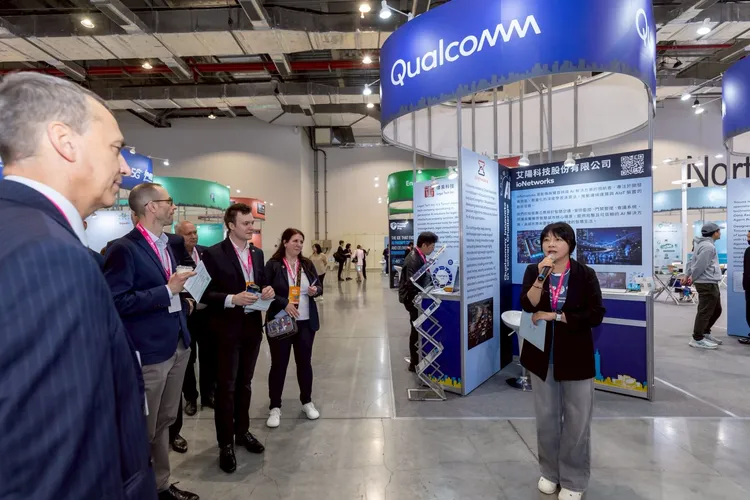 高通將持續透過技術資源與全球生態系鏈結，攜手新創夥伴合作，為產業與智慧城市發展注入創新動能。公司提供