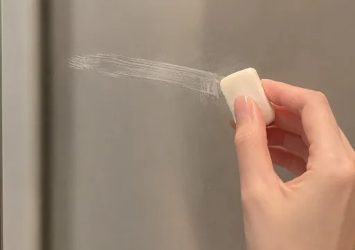 浴室鏡子清潔不起霧　家事達人推1物乾擦就行