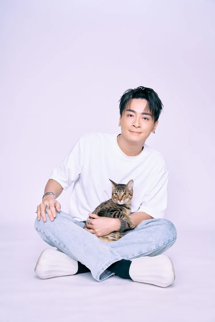 TORO在2003年親手繪製的藍色鮪魚YTO，這次將與公益結合。財團法人流浪動物之家基金會提供