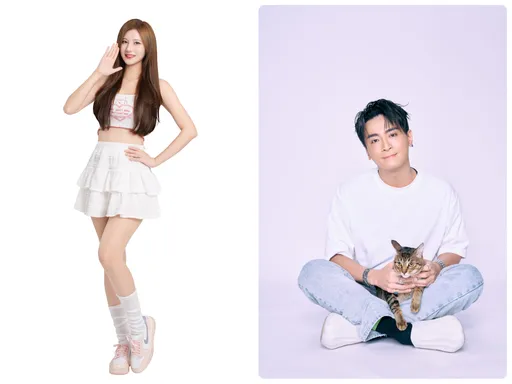 TORO不藏了！預告兒童節帶「兒子」合體做公益