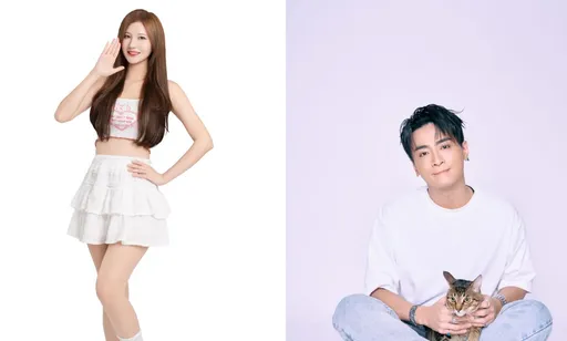 TORO不藏了！預告兒童節帶「兒子」合體做公益