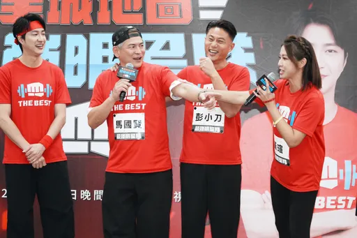 55歲馬國賢有腰傷舊疾！再爆2病況　怕與兒子疏離