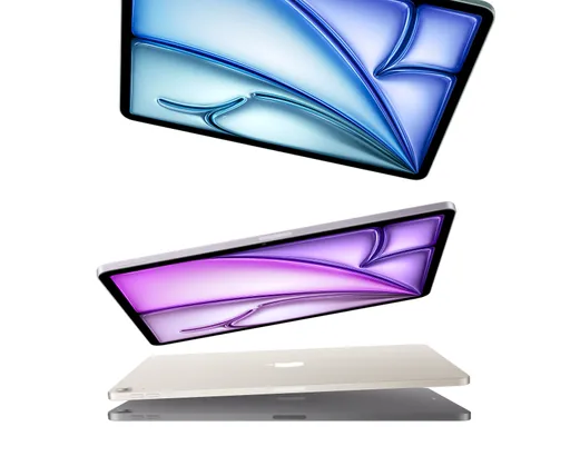 M4版iPad Air開賣　2萬有找、最快4天到貨