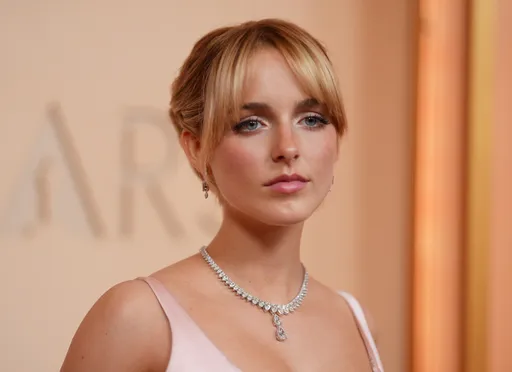 首位在奧斯卡開寶可夢卡的女星　幸運尖叫開出高版本「皮皮」