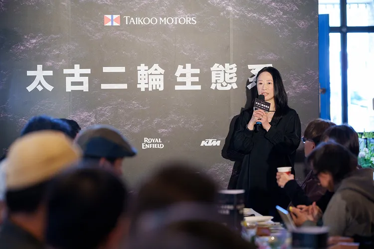 太古汽車集團摩托車事業處總經理Anita指出，太古二輪未來將透過多品牌整合策略，串聯產品、服務與騎士文化活動，持續擴展品牌影響力。業者提供