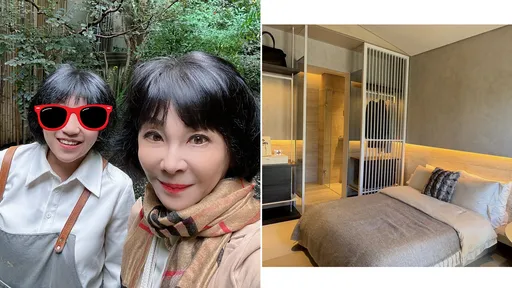 吳淡如姪女月薪3萬工作3個月就買房！1坪120萬元她幫挑豪宅建商