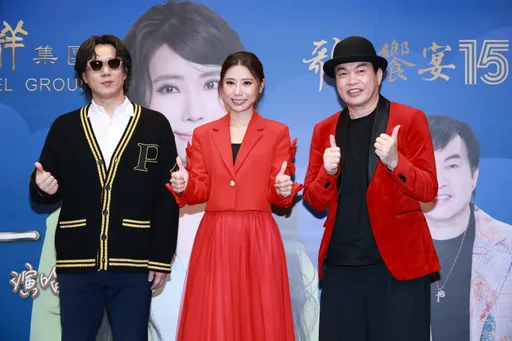 「蕭煌奇正妹老婆長怎樣」？康康開地獄梗　鬆口老婆不孕！靠這偏方「鬧出人命」