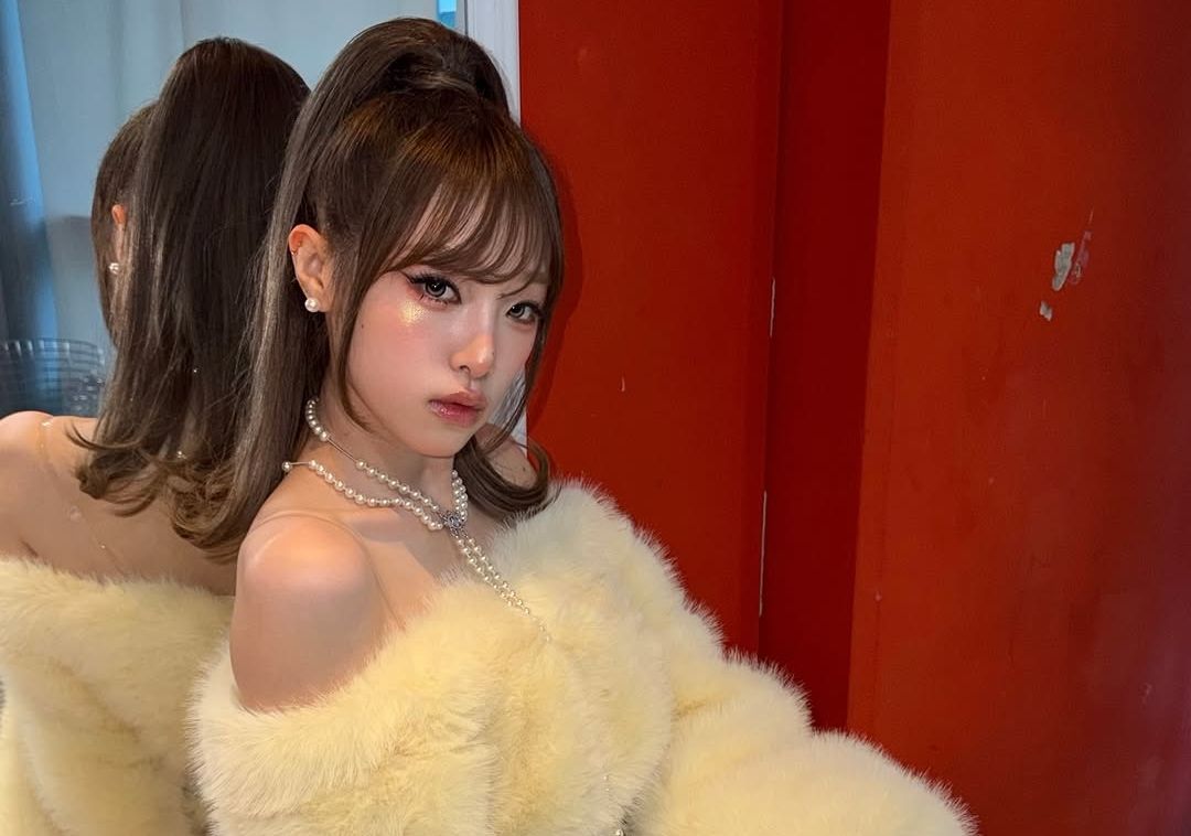 新歌「搭搭拉搭搭」旋律超洗腦!YENA崔叡娜5月來台連唱2天