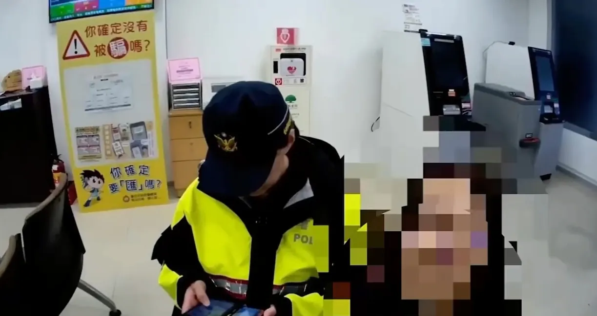 「戰地醫生」又現！稱遭杜拜海關拘留　7旬婦為救戀人衝銀行匯款