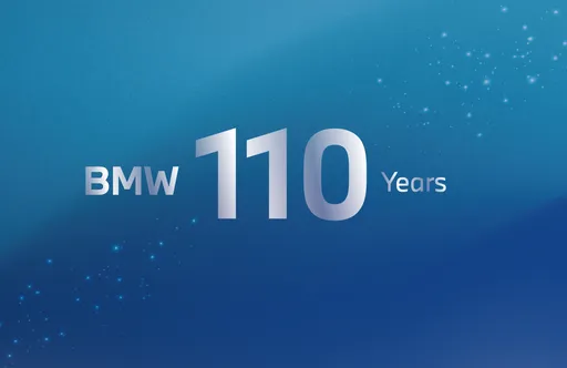 BMW歡慶品牌110週年　全台展間推出生日月活動