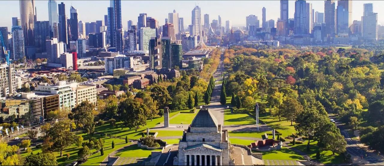 全球最佳50城市公布 台灣有城市上榜嗎?