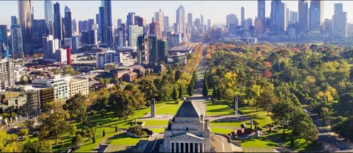 全球最佳50城市公布　台灣有城市上榜嗎？