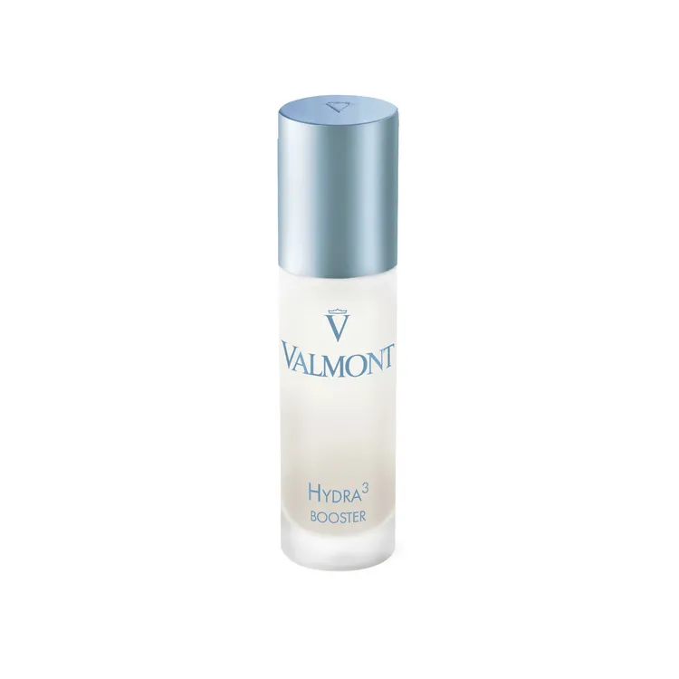 VALMONT 3D雲萃活水精華，30ml／8500元。品牌提供