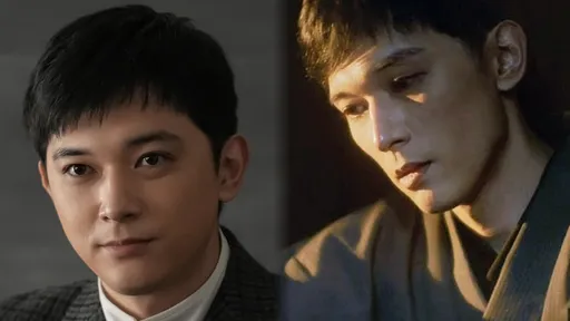 好好一個帥哥瘦到脫相　1個月剷肉13公斤惹心疼