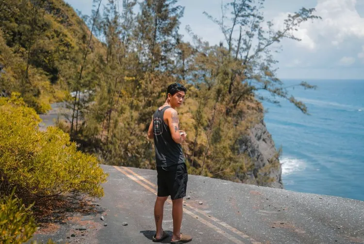 雷擎巡演主打「低成本高鬆弛」。春雷音樂提供