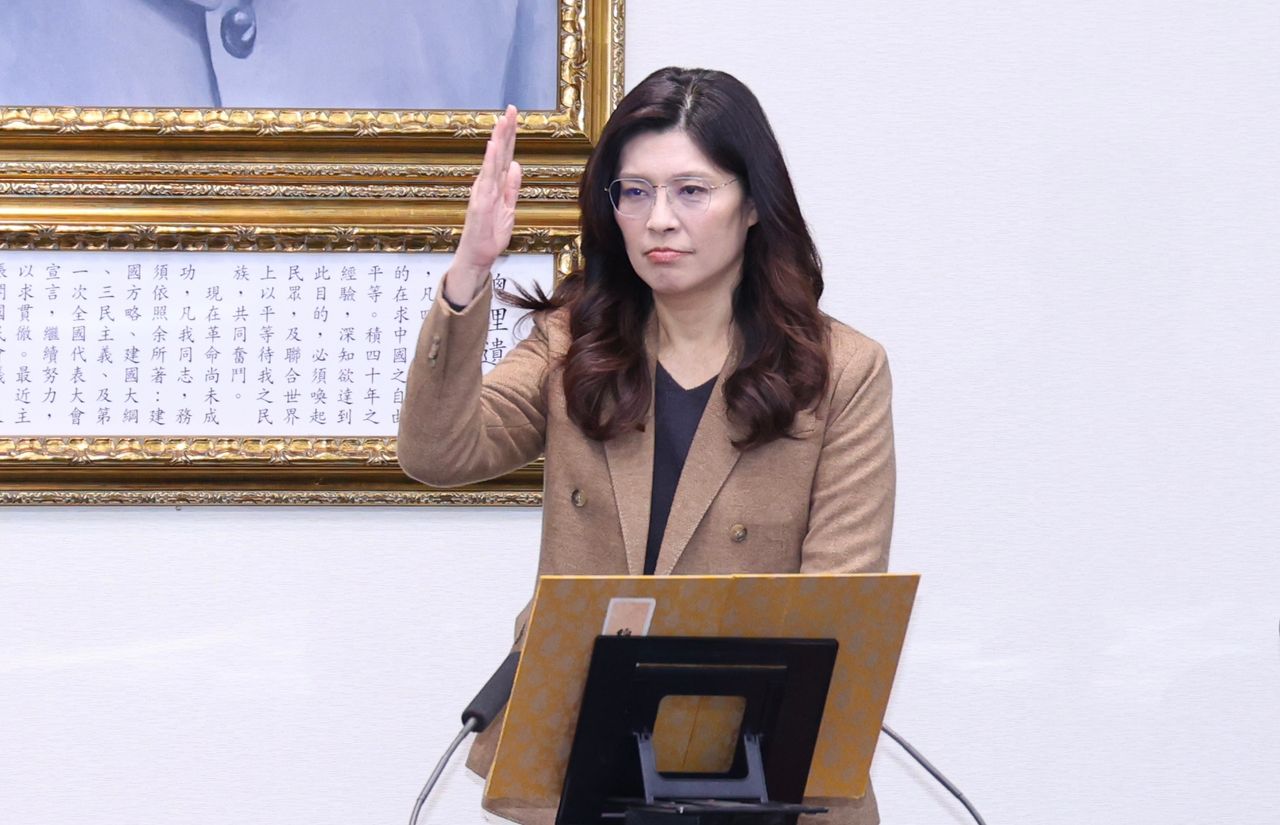 鄭習會4月7日登場!習近平邀請鄭麗文赴中 「感謝並欣然接受」