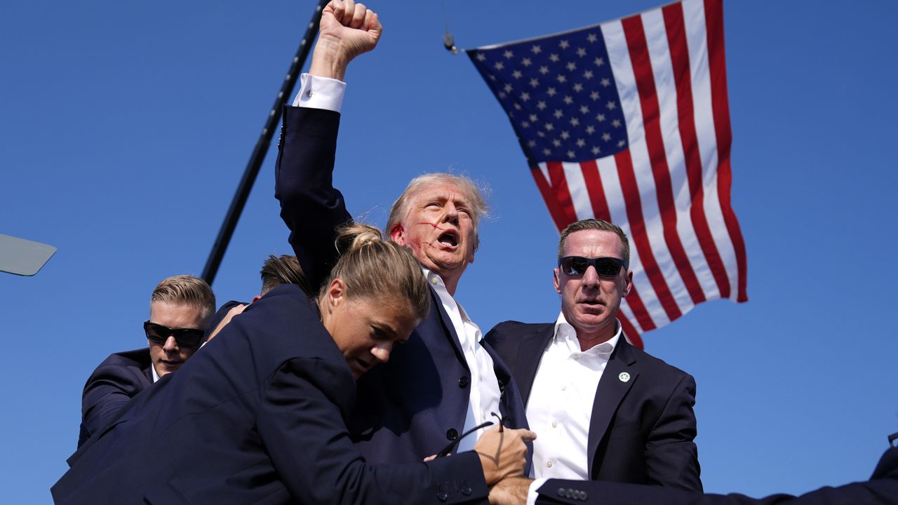 猶記伊朗曾密謀刺殺 川普:我先下手為強