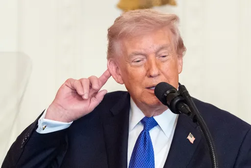 美國攻打伊朗的4大目標川普全說了　美軍有能力打超過4週