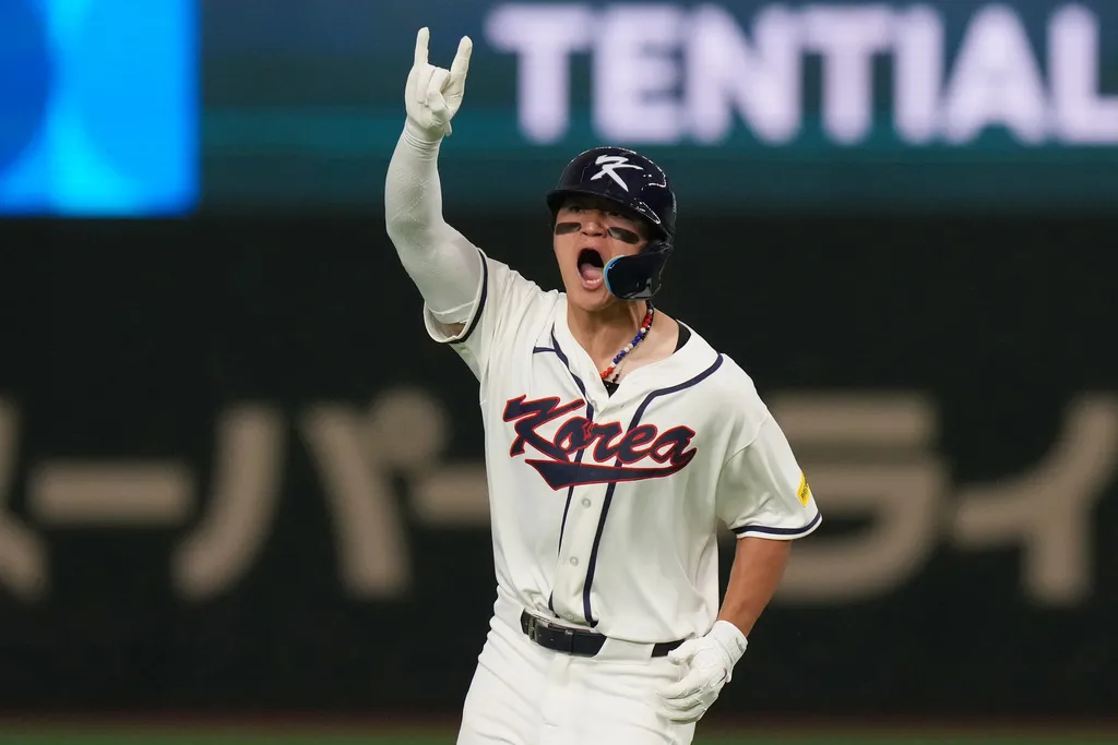 台灣晉8今晚要靠韓國打天下！韓澳戰全台祈禱「打擊大戰」