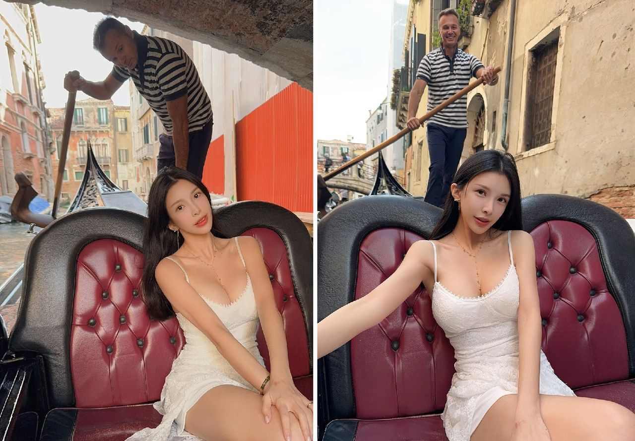 蘇心甯糟男友背叛勇敢發聲 「尋求專業醫療」認了遭受嚴重打擊