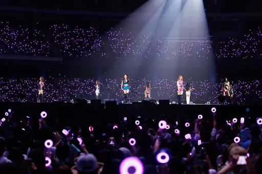 TWICE演唱會尿急怎辦？粉絲實測「吃麻糬」超有用！醫也證實