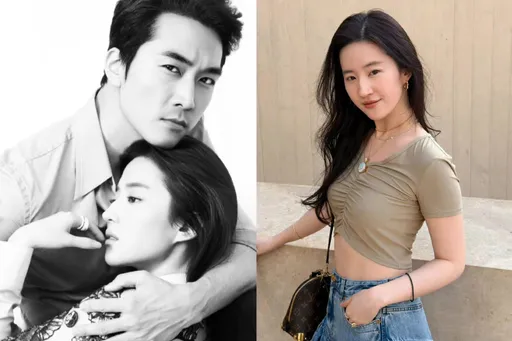 斷開宋承憲！劉亦菲單身8年沒戀情　網友噁討論「生理需求」怎解決