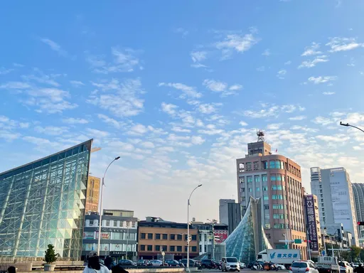 新舊屋落差大　美麗島亞灣陽明商圈單坪價差逾20萬元