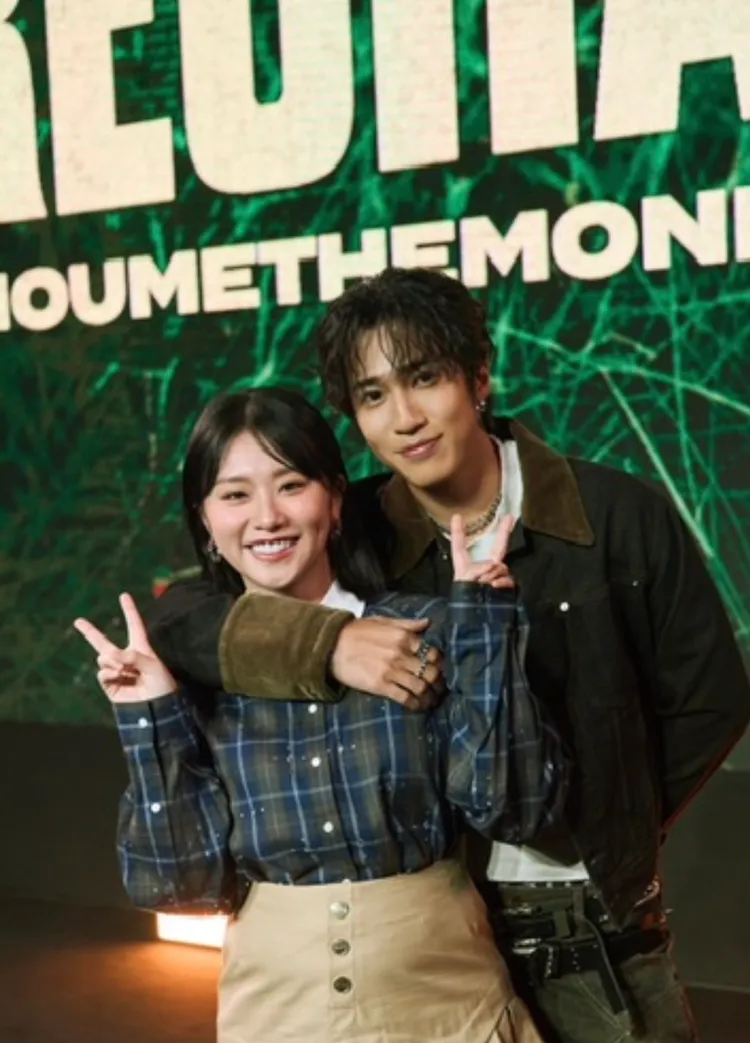 婁峻碩、焦凡凡喜迎愛子出生。伊弗龐金有限公司提供