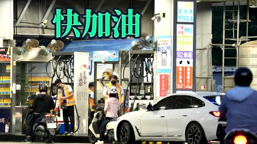 油價急升政府調降貨物稅　中油今晚罕見宣布下週汽柴油限漲5%