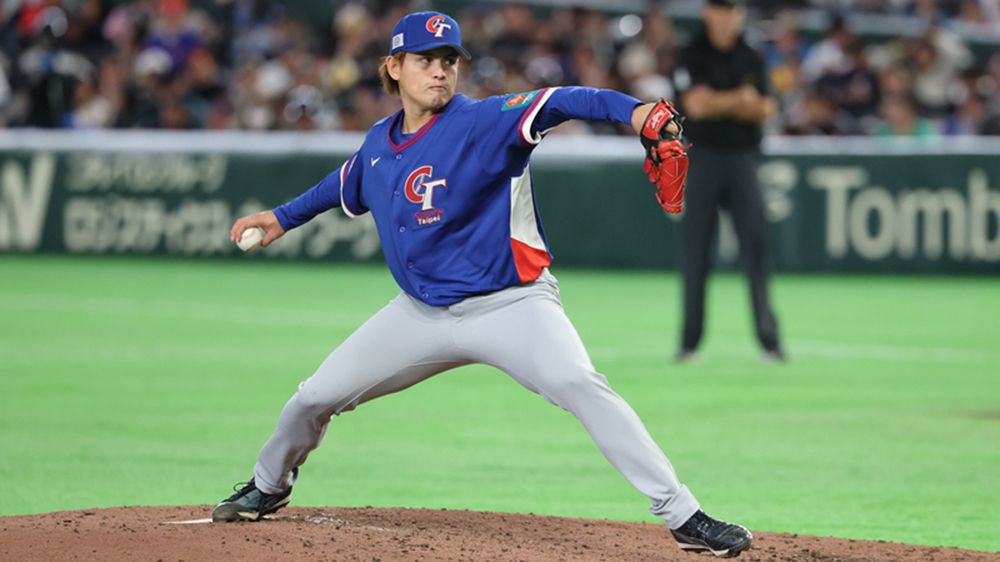 WBC聽球迷唱國旗歌感動 張奕挨轟讚巴札納厲害