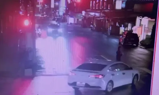 汽車撞飛行人！頭部撕裂傷手腳擦挫傷　駕駛面臨這些究責