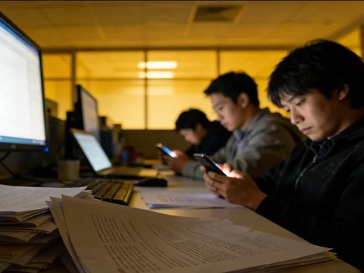 公司預告裁員！員工「竟搶著擺爛」？他曬資遣費網秒懂