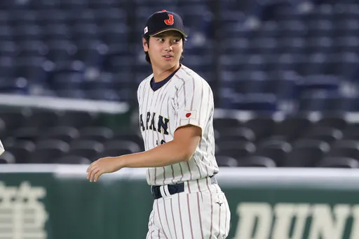 經典賽｜日本公布對台灣超豪華先發打線！賭盤賠率出爐