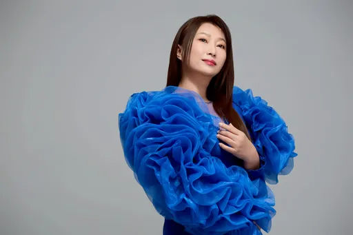 苦情歌姬王瑞霞賺錢賺到體力透支　膀胱發炎血尿！聲音沙啞手狂抖