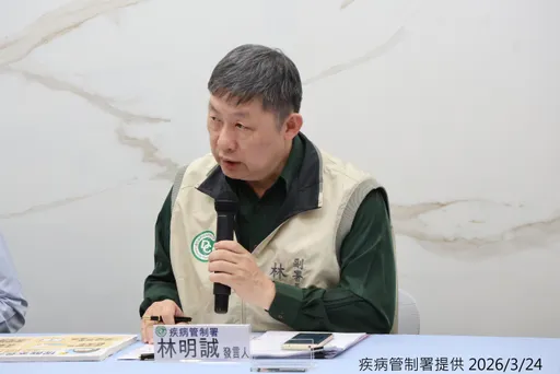 麻疹境外移入再+2　有美國、印度旅遊史！匡列339人監測