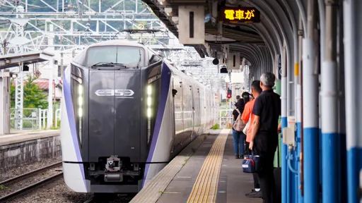 重大事件！電車行駛中突開門　日本當局要查了