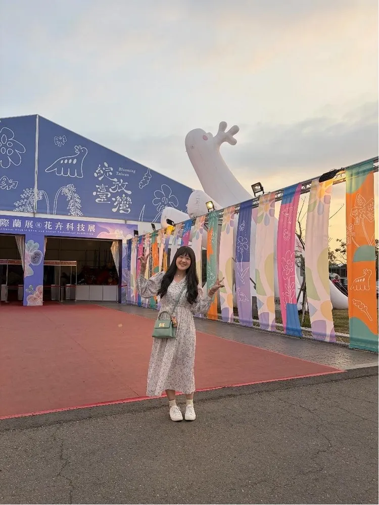 周子淳檢察官。橋檢提供