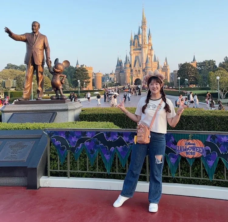 周子淳檢察官。橋檢提供