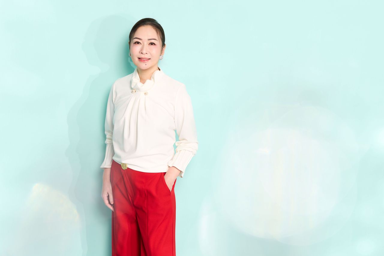 張秀卿爆雷重磅歌王當嘉賓 揭40年情份!高中就開始…