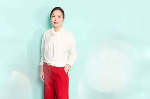 張秀卿爆雷重磅歌王當嘉賓　揭40年情份！高中就開始…