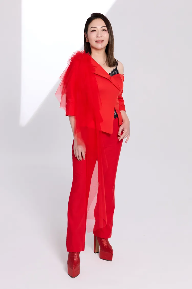 「辣妹駕到2」演唱會將於7月11日二度登上大臺南會展中心開唱。豪記唱片提供