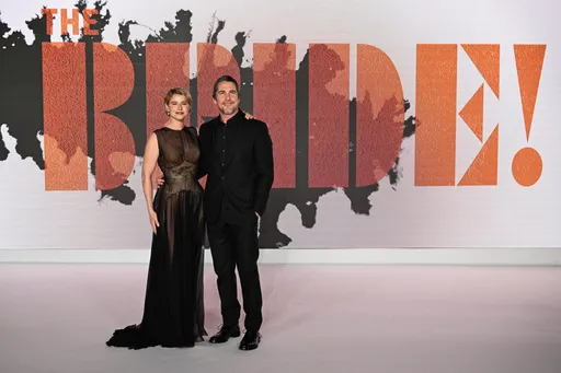 潔西伯克利奪影后　蝙蝠俠深情告白新娘