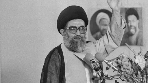 川普已看過哈米尼「遺體照」　美軍將轟炸到伊朗政府下台