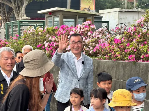 柯文哲一審判17年　李四川發聲籲：政治不能干預司法