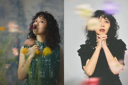 女歌手心碎男友跟別人上床「她最後才知道」　寄生花揭感情觀