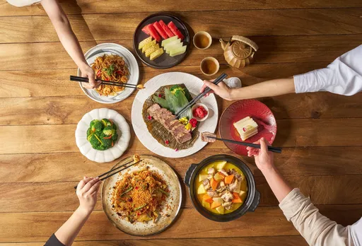 4人85折！「弈夢紅樓」無上限狂殺　龍蝦泡飯、脆皮雞吃多省多