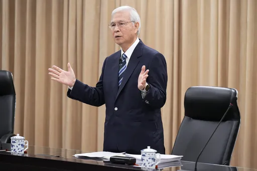 央行利率連8凍！調整房市信用管制　第2戶房貸成數放寬至6成