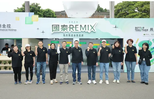 國泰金瞄準AI人才徵逾800名連4年正成長　張雍川曝金融界致勝關鍵