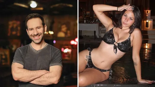 他創成人平台「救了無數網黃」　43歲億萬富豪癌逝